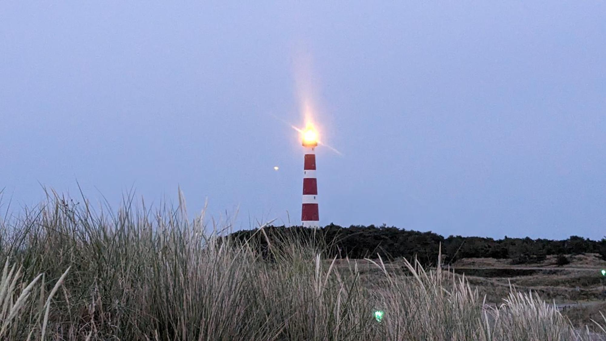 Ballumerhoeve T Pandje Esterno foto