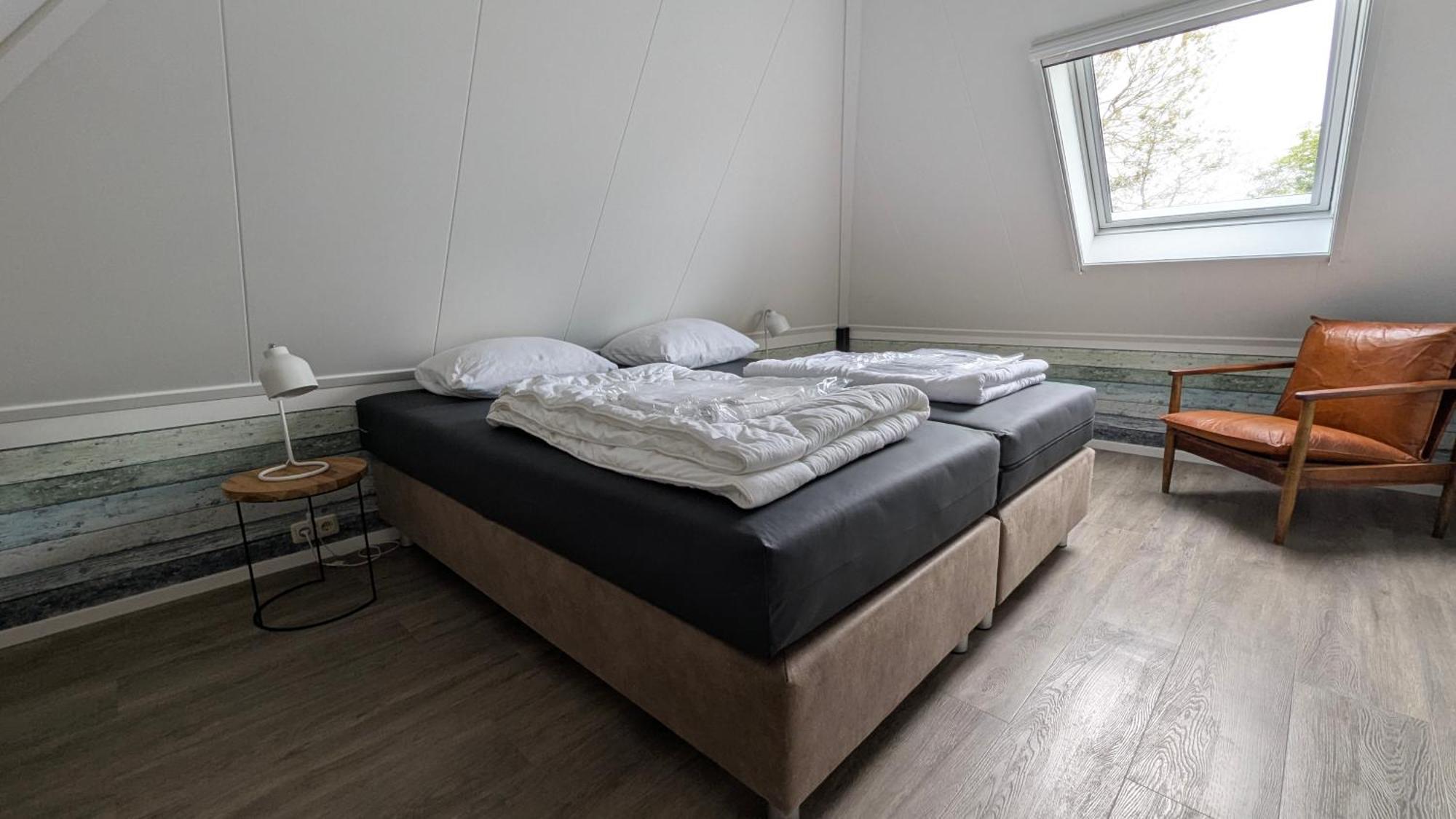 Ballumerhoeve T Pandje Esterno foto